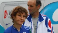 Le mari de Jeannie Longo n'est plus suspendu par la Fédération française de cyclisme.