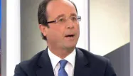 François Hollande