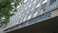 Un étudiant de l'université Paris-Dauphine a porté plainte après un bizutage.