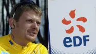 Le coureur cycliste Floyd Landis et le groupe EDF ont été condamnés jeudi pour piratage informatique.