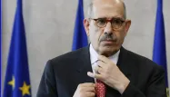 Mohamed El Baradei est prêt à renoncer à ses ambitions présidentielles pour former un gouvernement d'unité nationale.