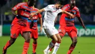 Le coup de gueule de Diawara
