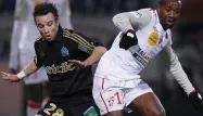 Ligue 1 : l'OM finit bien l'année