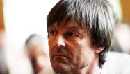 Nicolas Hulot quitte TF1