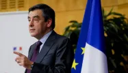 François Fillon s'est inscrit sur Twitter sous le pseudonyme fdebeauce.
