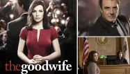 The Good Wife ne peut rien face aux Flics