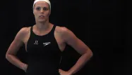 Ça ne gaze pas trop pour Manaudou