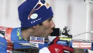 Départ idéal pour Fourcade