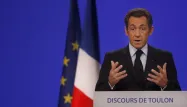 Trois ans après le discours de Toulon de 2008, peu d’annonces de Nicolas Sarkozy ont été suivies d’effet.
