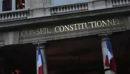 Le Conseil constitutionnel a censuré les règles relatives aux lieux classifiés secret défense.
