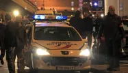 Un homme a été tué par des tirs de kalachnikov dans les quartiers Nord de Marseille.