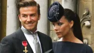 Beckham affole déjà Paris