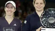 Henin-Clijsters, ça promet !