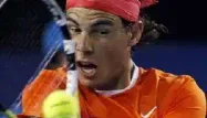 Nadal réussit son entrée