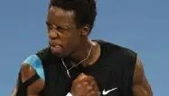 Monfils sur sa lancée