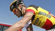 Boonen revient sur ses terres