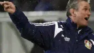 Heynckes, l'homme clé du Bayer