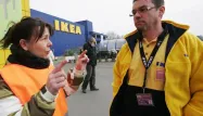 Ikea reste dans l’impasse