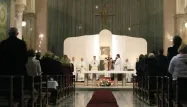 Pédophilie : l’Eglise irlandaise convoquée