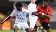Rennes accuse le coup