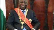 Côte d'Ivoire : Gbagbo hausse le ton