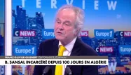 «J'avais honte d'être français», confie Franz-Olivier Giesbert après les propos d'Emmanuel Macron sur Donald Trump