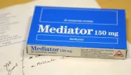 La dangerosité du Mediator pointée en 99