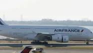 Air France se prépare à la grève
