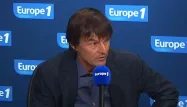 Nicolas Hulot songe à être candidat en 2012.