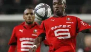 Rennes-Monaco: 0-0 (MT)