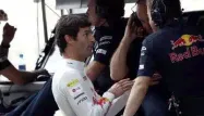 Webber n'avait pas tout dit...