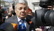 Reynders, le joker de la Belgique