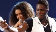 Eurovision, Jessy Matador n'a pas la cote