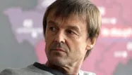 La mise au point de Nicolas Hulot