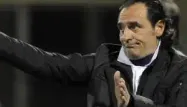 Prandelli succédera à Lippi
