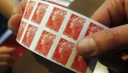 Le timbre bientôt à 58 centimes