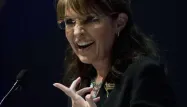 Marée noire : Palin s’en prend à Obama