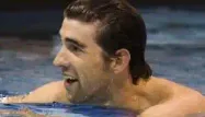Phelps, l'homme aux 100.000 euros