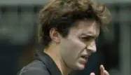 Simon renonce à Roland-Garros
