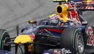 Webber sans trembler