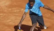 Monfils retrouve ses marques