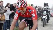 Cancellara, un moteur sous la pédale?