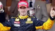 Kubica : "passer devant Mercedes"
