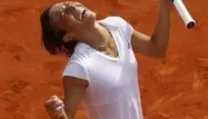 Le jour de gloire de Schiavone