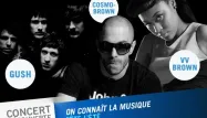 On connaît la musique fête l’été
