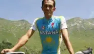 Contador et Astana, c'est fini