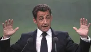 Sarkozy et les Roms : "c’est sidérant"