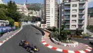 Ecclestone menace le GP de Monaco