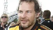 Villeneuve en F1 en 2011 ?