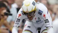 Départ canon pour Cancellara
